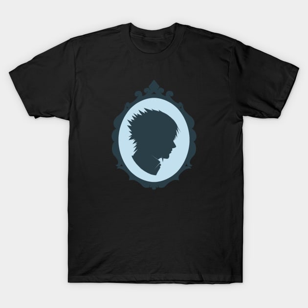 Noctis Lucis Caelum Cammeo T-Shirt by AmberCrisis